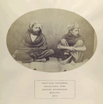 Hootiyana Dhoondees, agricultural tribe, Soonnee Mahomedans, Mooltan