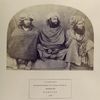 Chishtees, Mahomedans of Arab origin, Googaira, Mooltan