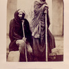 Bukiyanas, Rajpoots, now Mussulmans, Googaira, Mooltan