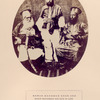Nawab Mahomed Khan and Khair Mahomed,  his son-in-law, Thora Talpoors, Sheea, Sind