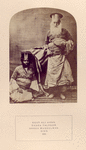 Dost Ali Khan, Thora Talpoor, Sheea Mussulman, Sind