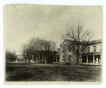 The U.S. Naval Academy, 1893.