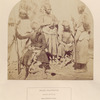 Hara Rajpoots, Haraotee, Rajpootana