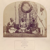 Jat Sardars,  Hindoos, Rajpootana.