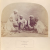 Jat zemindars,  Hindoos, Rajpootana.