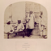 Sadhs, Hindoo sect, Rajpootana.