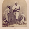 Meos, Mussulmans, Rajpootana.