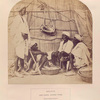 Golahs, low caste Hindoo tribe, Rajpootana