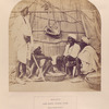 Golahs, low caste Hindoo tribe, Rajpootana