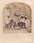 Golahs, low caste Hindoo tribe, Rajpootana