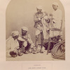 Lodhas, low caste Hindoo tribe, Rajpootana
