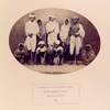 Bheels Vindhyan Range, aboriginal tribe, Mundlasur.