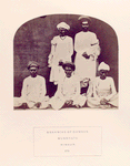 Brahmins of Oomkar, Mundhata, Nimaur.