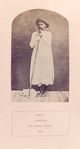 Bhat, Hindoo, Central India,