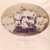 Rajah of Seetamhow and Durbar, Rajpoot, Malwah.