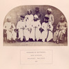 Thakoors of Seetamhow and Durbar, Rajpoot, Malwah.