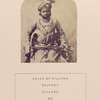 Rajah of Sillana, Rajpoot, Sillana.