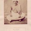 Sri Vishnu, Brahmin, Mysore.