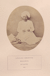 Laukika smartha, Brahmin, Mysore.