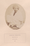Laukika smartha, Brahmin, Mysore.
