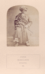 Kazee, Mussulman (officer), Mysore.