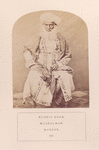 Khadir Khan, Mussulman, Mysore.