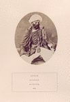 Uppar, Hindoo, Mysore.