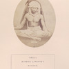 Gauli, Hindoo Linkayet, Mysore.
