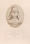 Gauli, Hindoo Linkayet, Mysore.