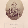 Lambanee woman, Hindoo, Mysore.