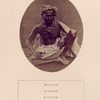 Mochis, Hindoo, Mysore.