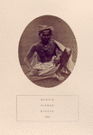 Mochis, Hindoo, Mysore.