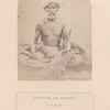 Korama or Korwa, Hindoo, Mysore