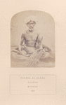 Korama or Korwa, Hindoo, Mysore