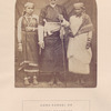 Amma Kodagi, or Kaveri Brahmins, Coorg,  (family)