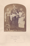 Amma Kodagi, or Kaveri Brahmins, Coorg,  (family)