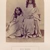 Kota women, Neelgerry Hills