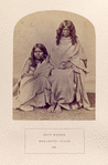 Kota women, Neelgerry Hills