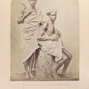 Irula men, Neelgerry Hills.