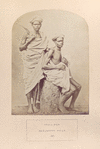 Irula men, Neelgerry Hills.