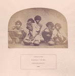 Yenadies, forest tribe, Chingleput. (family)