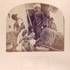 Grass cutters, Hindoos, Madras.
