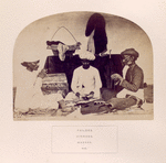 Tailors, Hindoos, Madras.