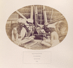Carpenters, Hindoos, Madras.