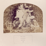 Mallees, Hindoos, Madras. (gardeners)