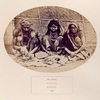Chumas, Hindoos, Madras. (cobblers)