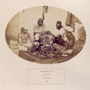 Ghorawalla, Hindoos, Madras.(horsekeeper)