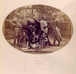 Bugis, Singapoor, (from Celebes in the Island of Borneo)