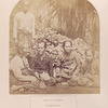 Malay women, Singapoor.