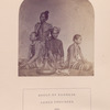 Group of Burmese, Lower Provinces. (Mynmar)